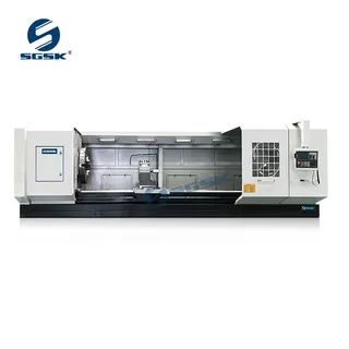 数控车床CK61100L重型数控车床61100数控车床卧式硬轨cnc数控车床