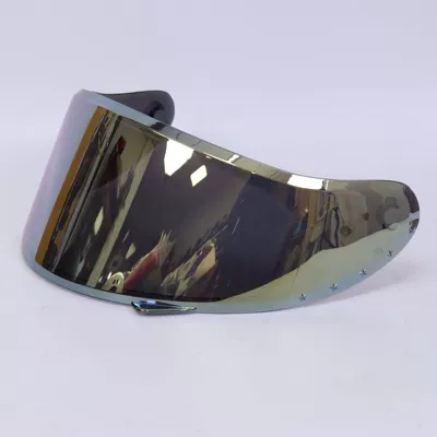Dəbilqə (Kaska) aksesuarları Anti-Fog Night Vision Wear-Resistant