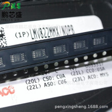 LMV822MMX/NOPB ˿ӡV822 ԭװ��Ʒ LMVϵ������Ŵ���