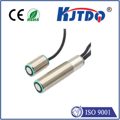对射超声波双张检测传感器UDC-18GM50-255-3E1UDC-18GM50-400-3E1