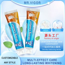 牙膏;洗发水;牙粉