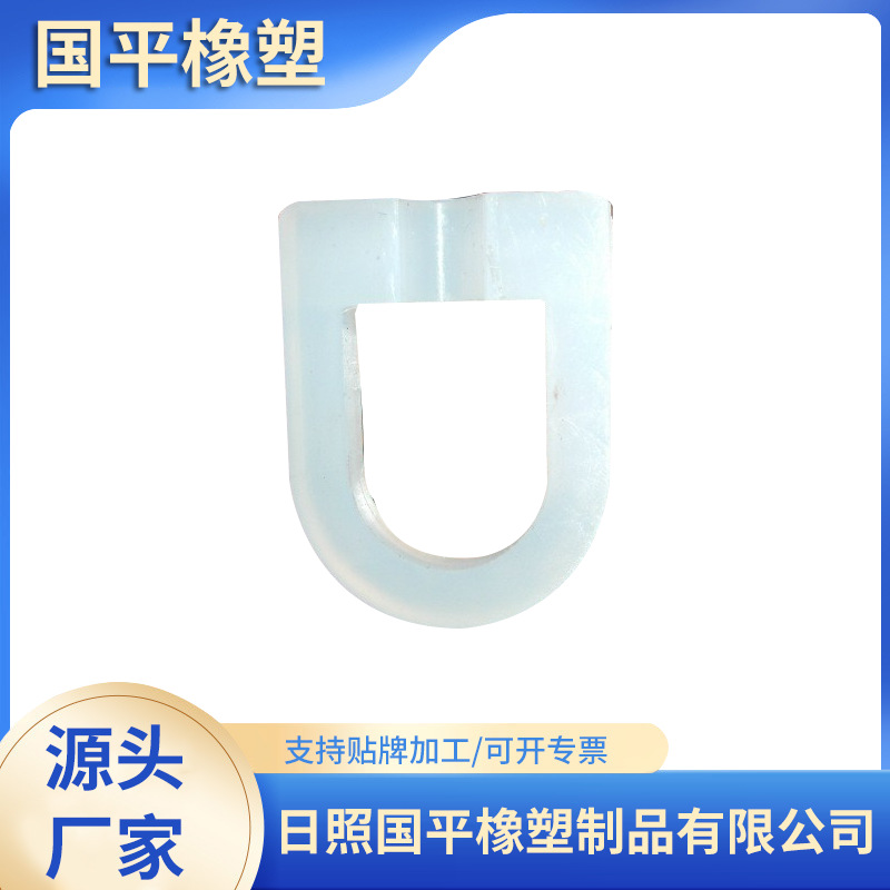 橡胶软木密封垫 软木密封圈 软木胶圈防水耐用减震防老化高温防护