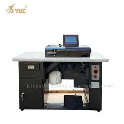 智能电脑皮革铲皮机801削皮机 片皮机 皮革制品加工机械设备 鞋机