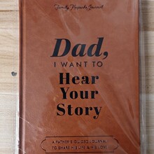 ĸ�H��/���H��Mom/Dad I Want to Hear Your Story�Pӛ���֎�