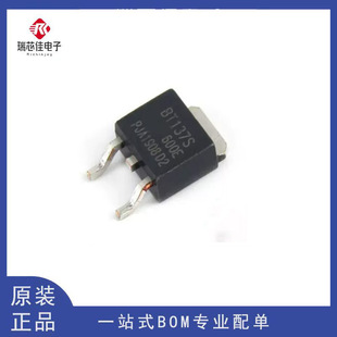 BT136S BT137S BT138S BT139S -600E -800E F G �NƬ�ɿع�TO-252