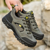 Climbing work wear-resistant casual footwear for leisure, sports shoes, for running