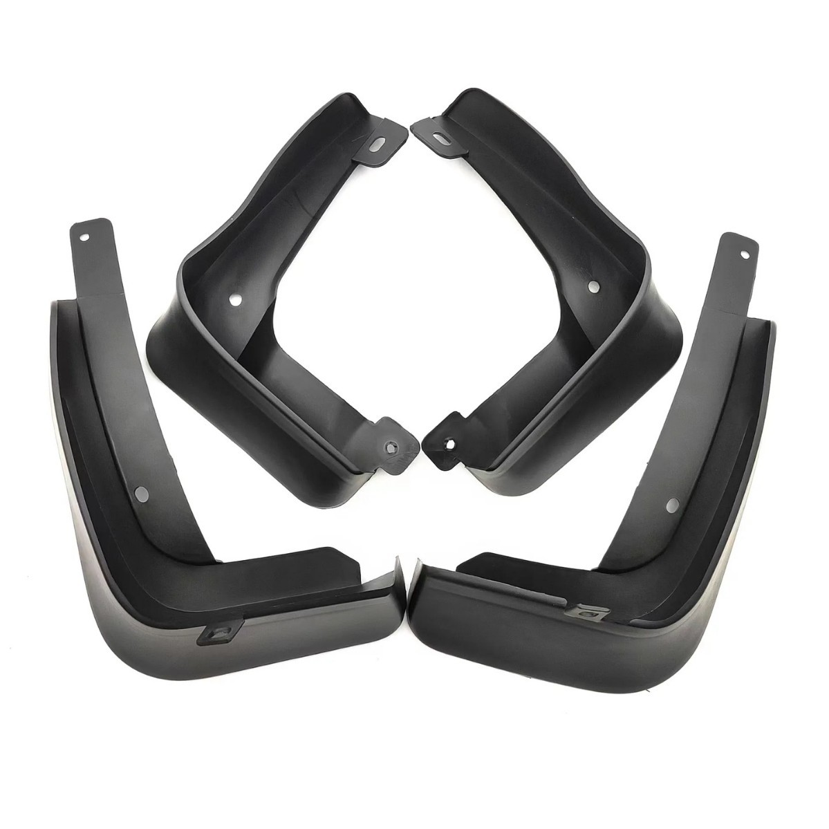 Guardabarros para Honda Vezel 2015-2018, Modificación de Guardabarros para Exportación