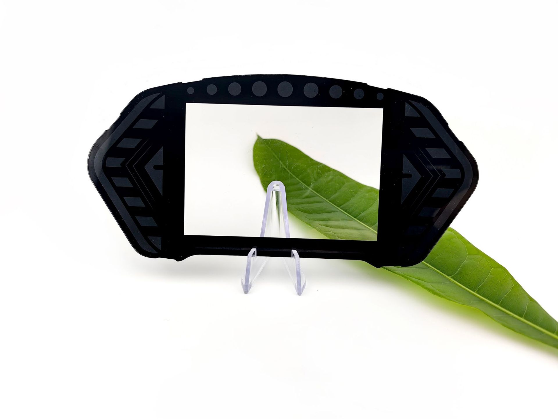 智能家电操控面板