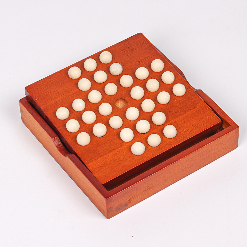 Juego de mesa Tres en Raya (XO) – estrategia simple para niños/familias