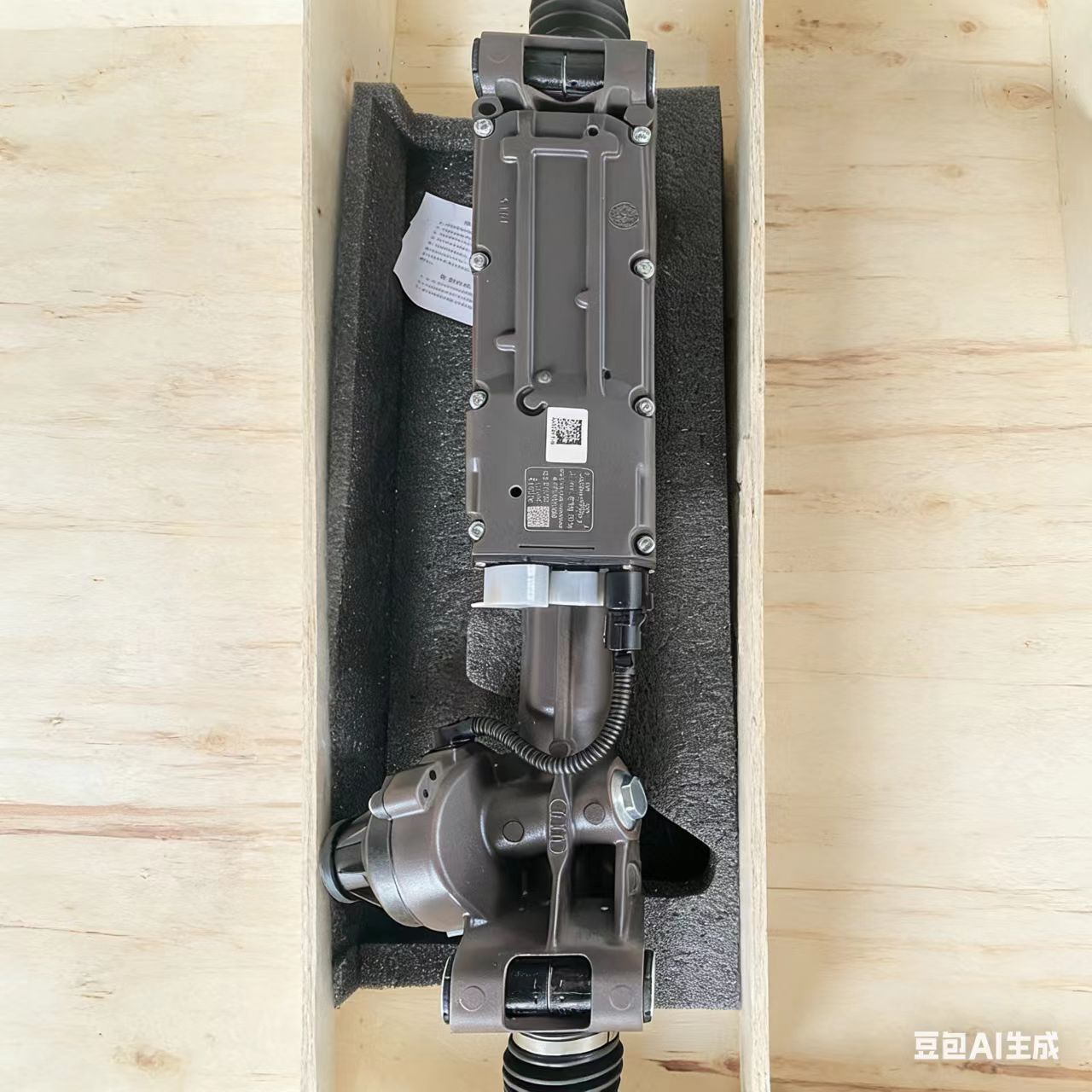 Suitable for Audi C7/A6L/A7L Steering Gear 4G1423055Bj 4G1423055Al 4G1423055Bg