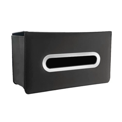 Tissue Box, Car Tissue Holder — Car tissue box/set