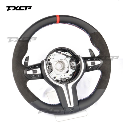 modification and upgrade, MP – Steering wheel