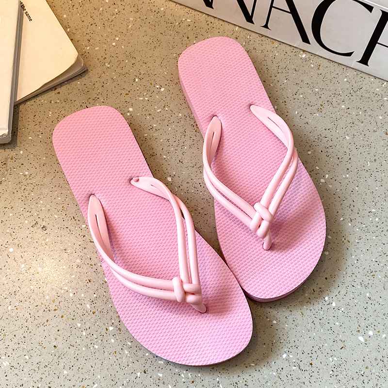Pink-knotted / S size recommends 35-36 feet