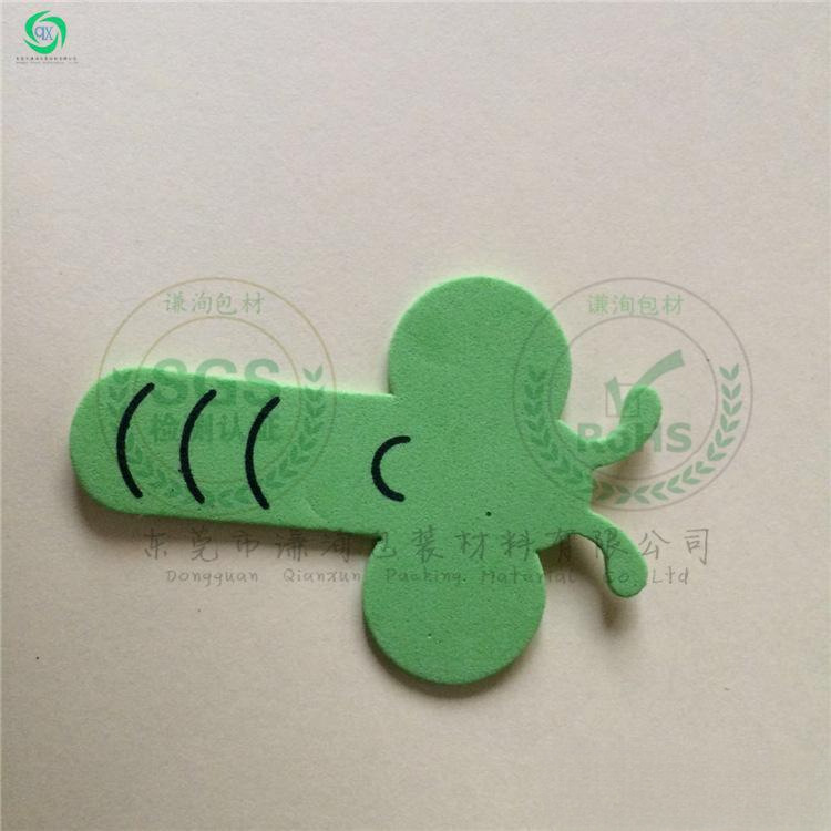 eva工艺品 彩色eva制品 eva工艺品 泡棉制品 可印刷