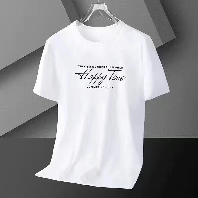 2026 Summer Ice-Feel Breathable Mesh Fashion Short-Sleeve T-Shirt for Men, New Trendy Youth Casual Versatile T-Shirt 2026 Summer Ice-Feel Breathable Mesh Fashion Short-Sleeve T-Shirt for Men, New Trendy Youth Casual Versatile T-Shirt