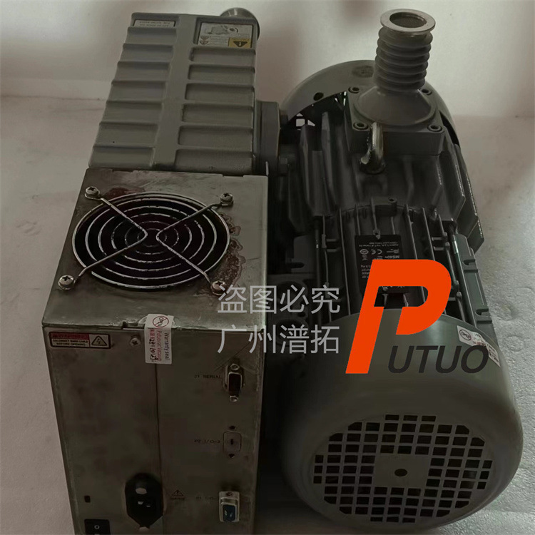 Agilent安捷伦MS40+真空机械泵泵油过高 定期检测保养