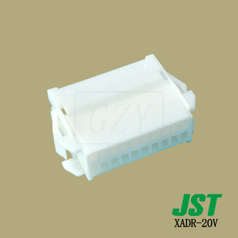 ��Ӧ XADR-20V �����ܿ� JST������ XADϵ�� 2.5mm��� �߶���