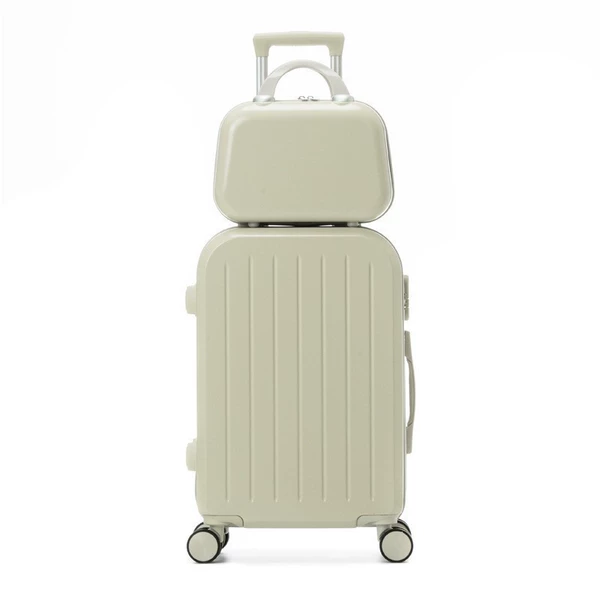 218 milk white mother child box