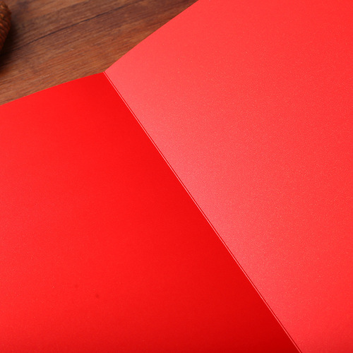 New High-end Wedding Guest Book, Creative Signature Book, Conference Celebration Guest List, Wedding Celebration Guest Register