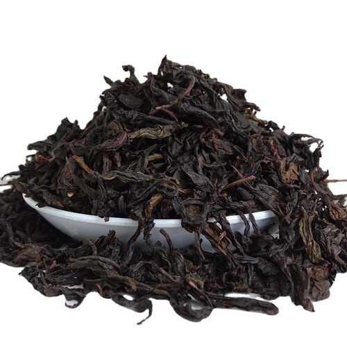 Fujian Bagged Da Hong Pao Tea in Box - Aromatic New Tea, High Mountain Oolong Tea, PC Boxed, 26 Bags per Box, 130g per Box