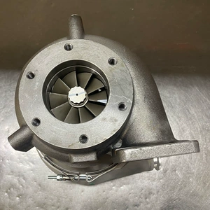 Avtomobil Mühərriki Turboşarj Aksesuarları S410A0100960199 Superşarj.