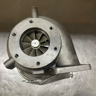 Suitable for Car Engine Turbocharger Accessories S410A0100960199 Engine System Supercharger (Supercharger)