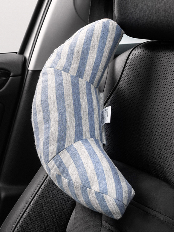 寝る神器自動車用シートベルト肩掛けヘッドレスト車内首掛け枕快適車載創意用品|undefined