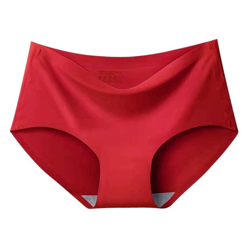 Кусок ледяного Шелка Бесшовные талии белье меньше дамы бесшовные чистый сексуальный милый бедра живот оптом 810