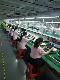 结算设备;条码设备;其他行业专用