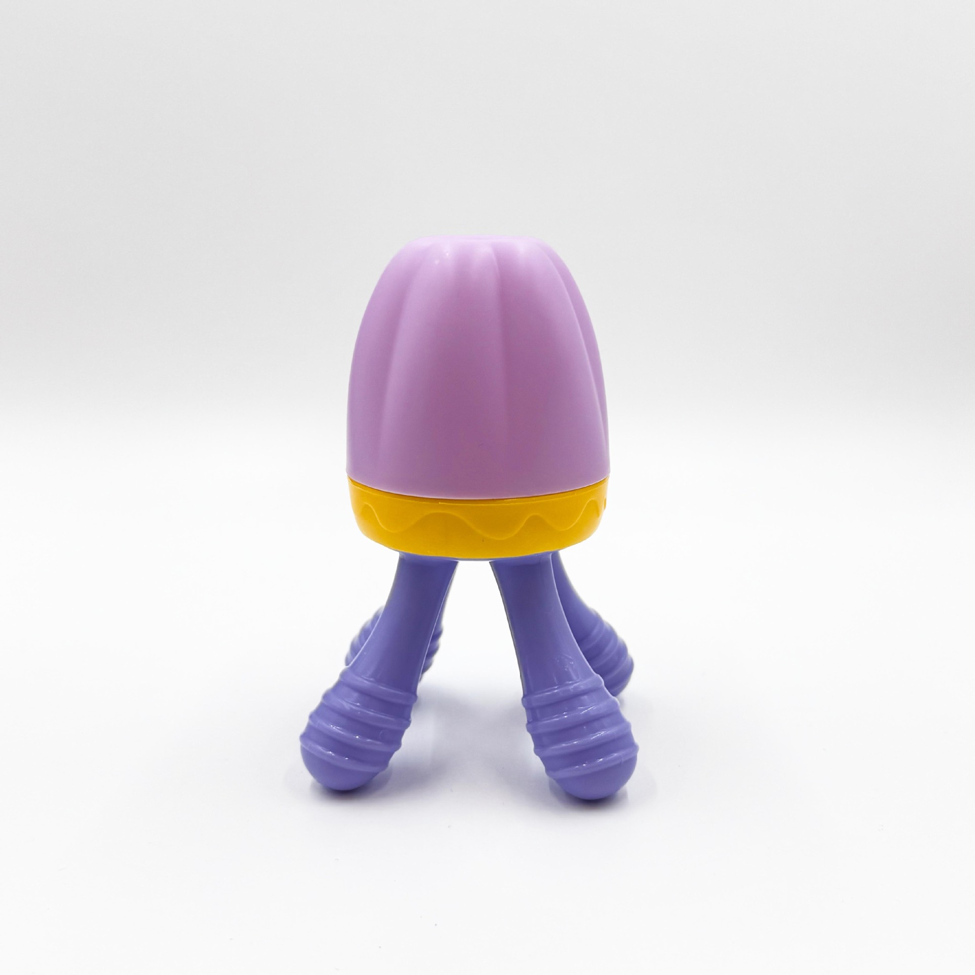 2022 nuevo bebé fruta suplemento de comida mordida música bolsa de malla de silicona bebé alimentación vajilla fruta y verdura Dispositivo de suplemento de comida de música