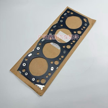 11115-54084-B0 Is Suitable for Toyota Hilux Vigo Hiace 2L Engine Cylinder Gasket Cylinder Bed