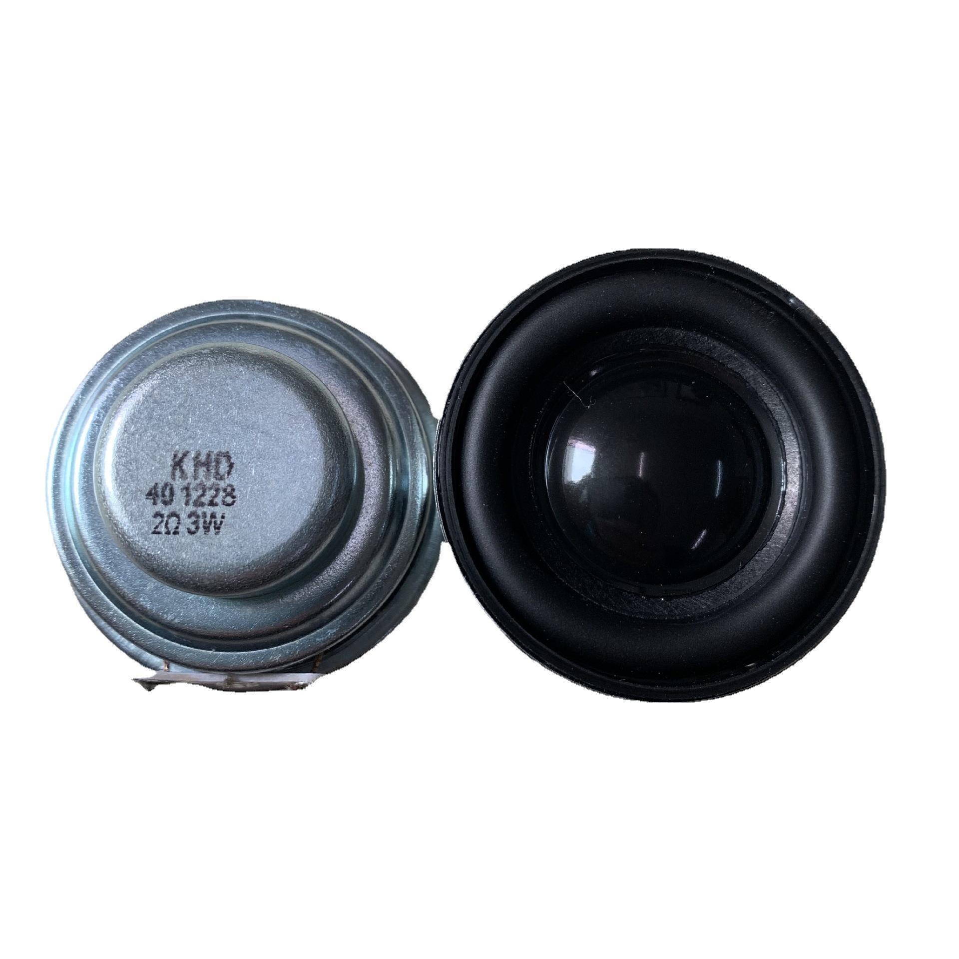 现货广告机显示器收音机40内磁喇叭