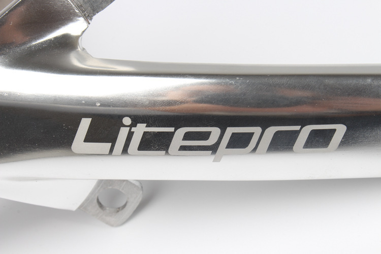 LP中空曲柄中轴16