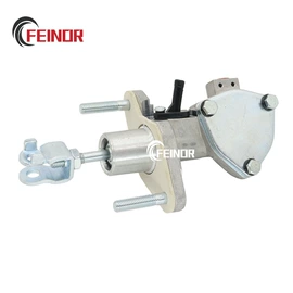 制动分泵;离合器总泵;制动总泵