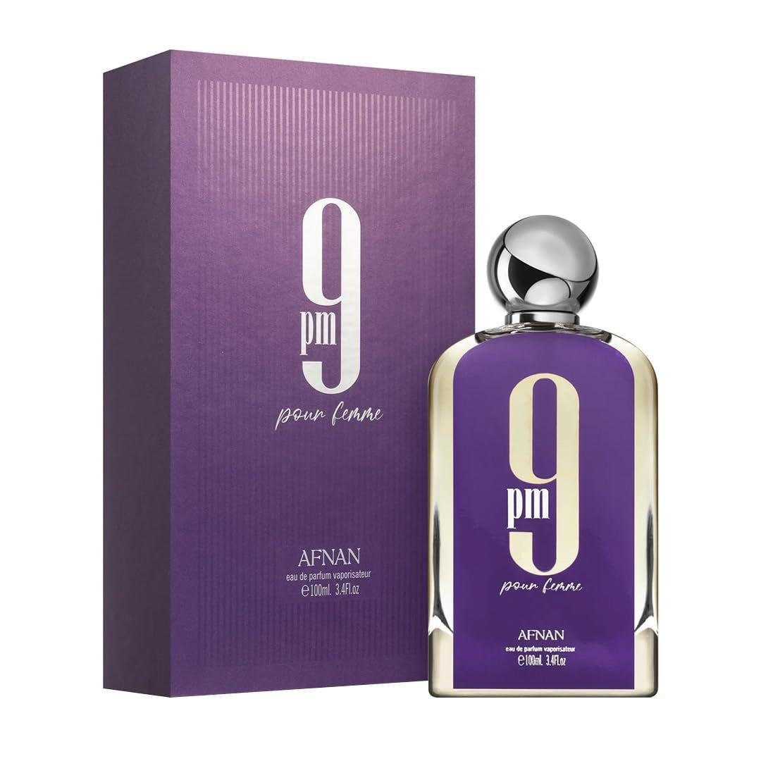 Purple, 100 ml
