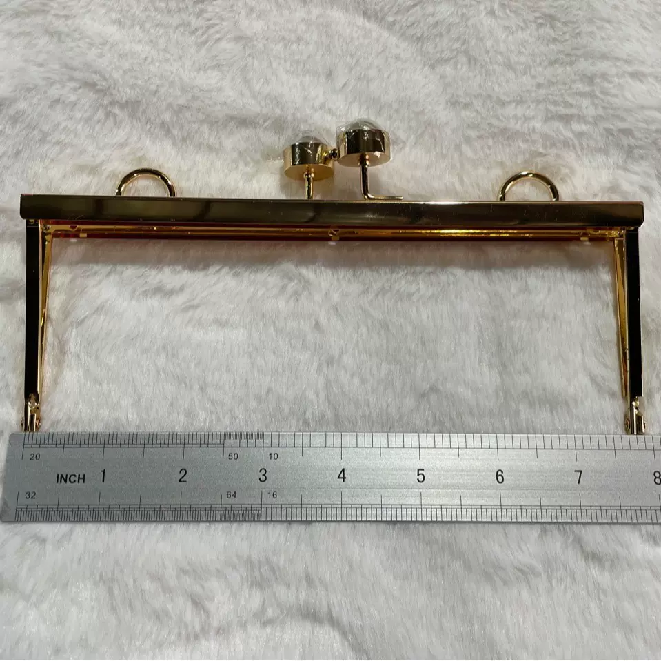 20长珍珠头驳脚铰