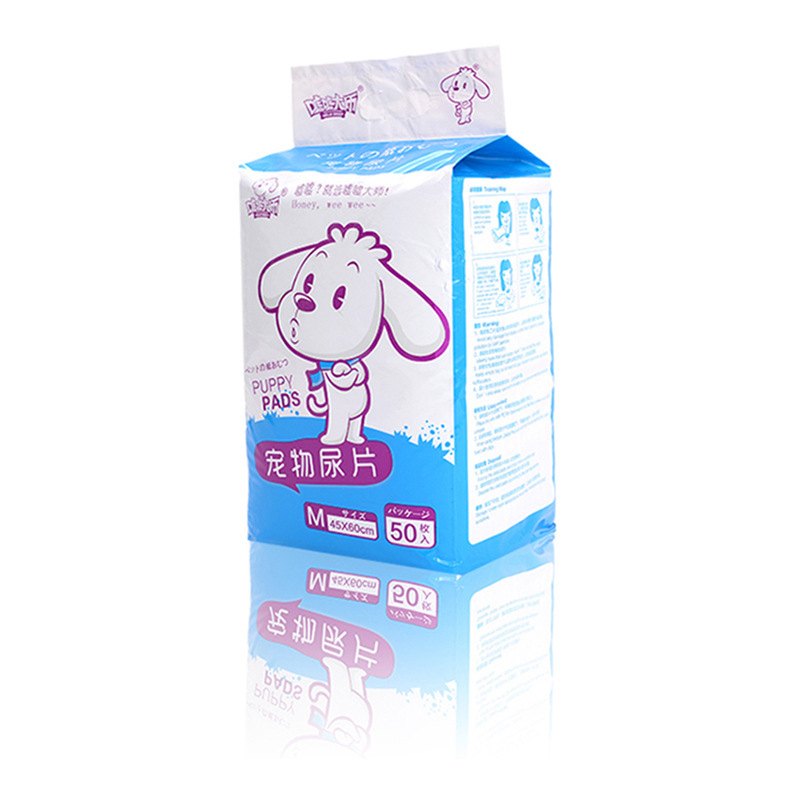 嘘嘘大师宠物尿垫狗狗尿片尿布一次性尿不湿除臭清洁用品批发代发