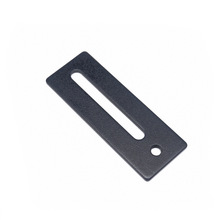 ���S�ӹ����ƺ�ɫ5mm���L��90�Ƚ��F���ֱ�ǽǴaL�͹̶�֧��