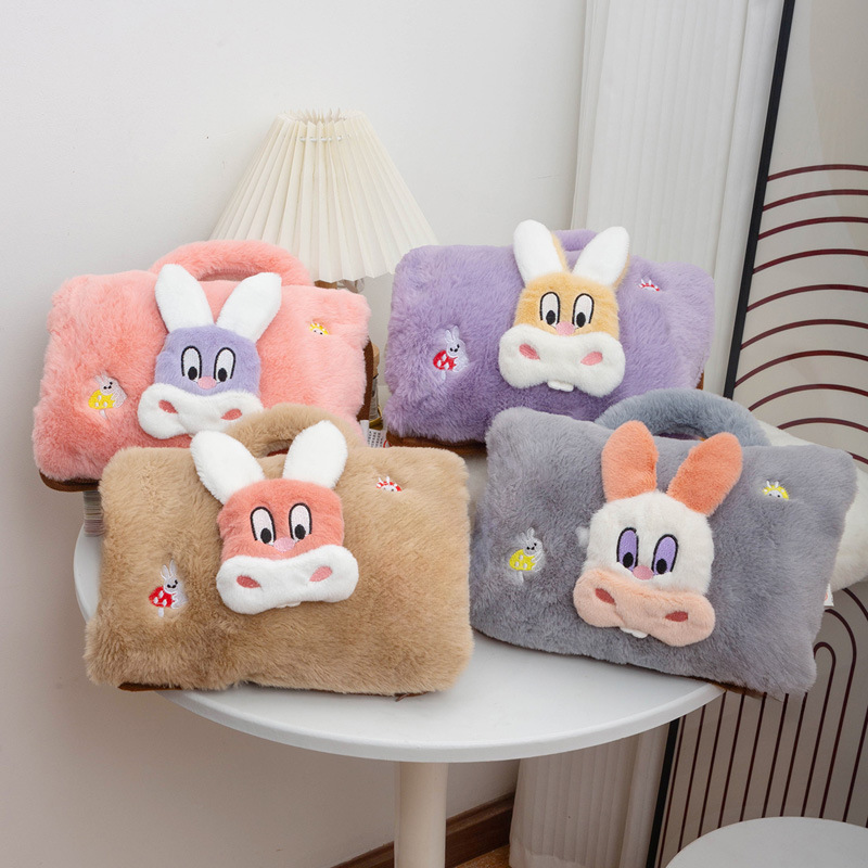 4.4手提牙齿兔,桥胜