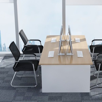 会议椅子电脑椅家用办公椅麻将棋牌室椅椅职员椅学生宿舍座椅网布