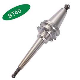 BT40日本MST一体式热装刀柄BT40热缩BT40-SLRA SLSA SLRB SLFB