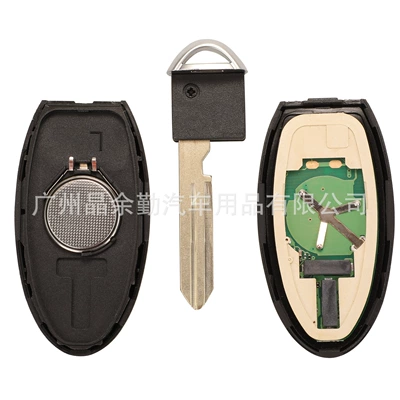 remote control 315mhz ID46 – Car Keys