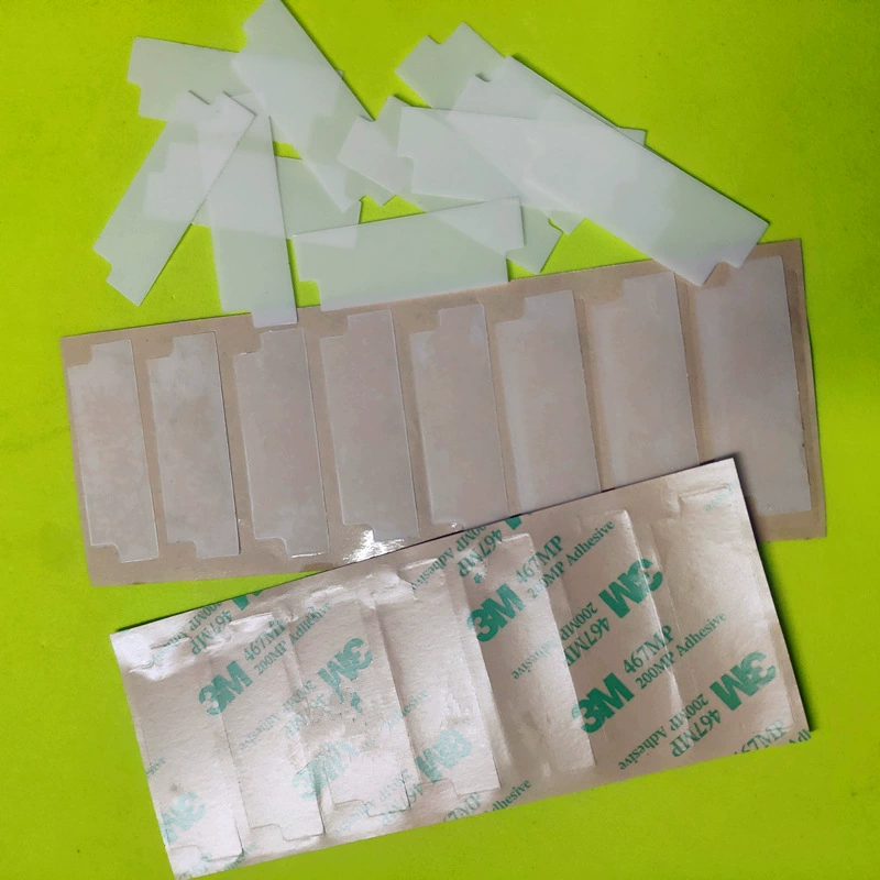 Поставка светодиодной подсветки ПЭТ диффузионная пленка самоклеящаяся равномерная пленка световод световой короб светорассеивающая пленка клейкая высечка штамповочный Тип