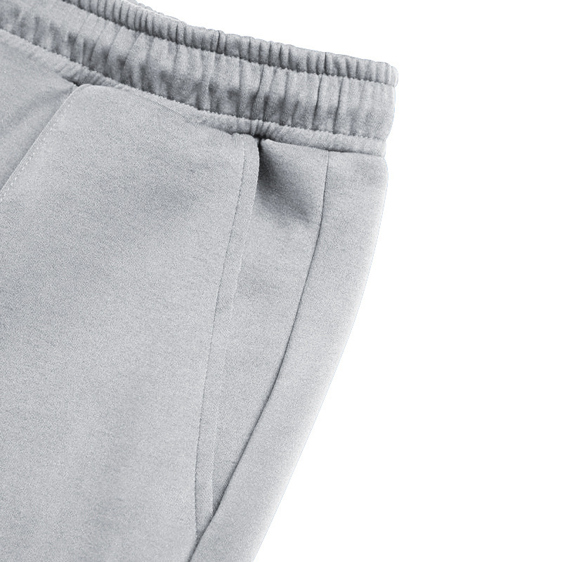 Men's Clothing pants men's spring and summer straight color matching casual oversize versatile pants loose large size trousers_voghion.com