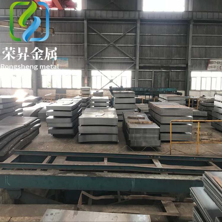 F40MnVS合金钢L22408易切削性圆钢板材卷板规格齐全