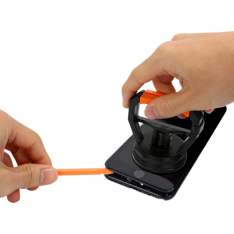 Мобильный телефон планшет ЖК-экран разделительная присоска SK05 разборка ремонтный инструмент диаметр 75 мм