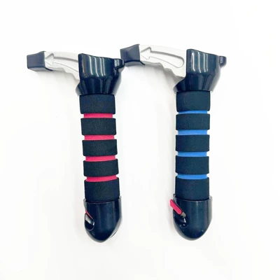 Qəza çəkici Car Safety Hammer Multi-Functional