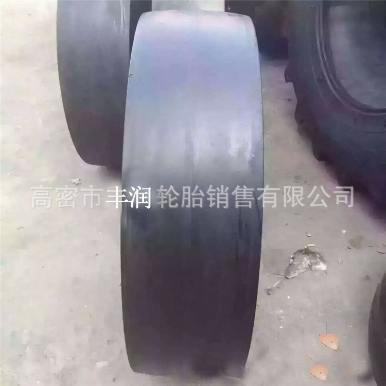 供应风神牌矿井装载机轮胎12.00-24L-5S花纹