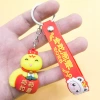 008 Persimmon Ruyi Snake