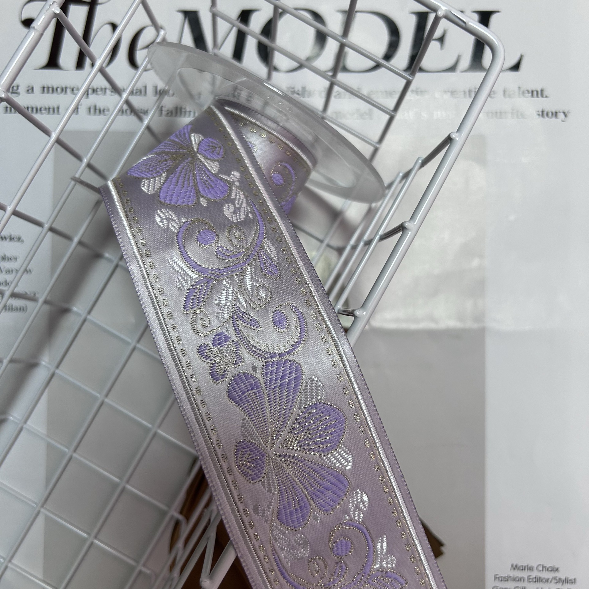 색상 2호 (폭 5.0CM, 길이 10m / 접시)-5cm